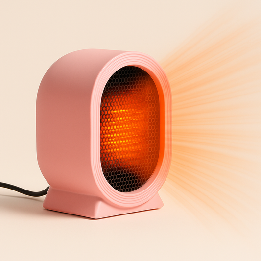 Intelligent Mini Room Heater