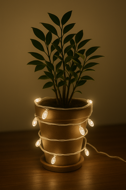 Made in India 40 LED Flash String  8 Meter