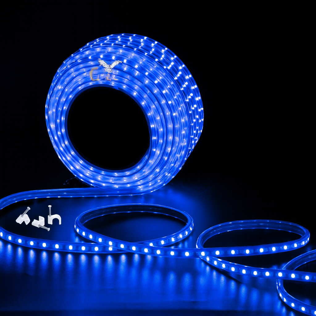 9M 25M 30M 40M 45M Ambient Rope