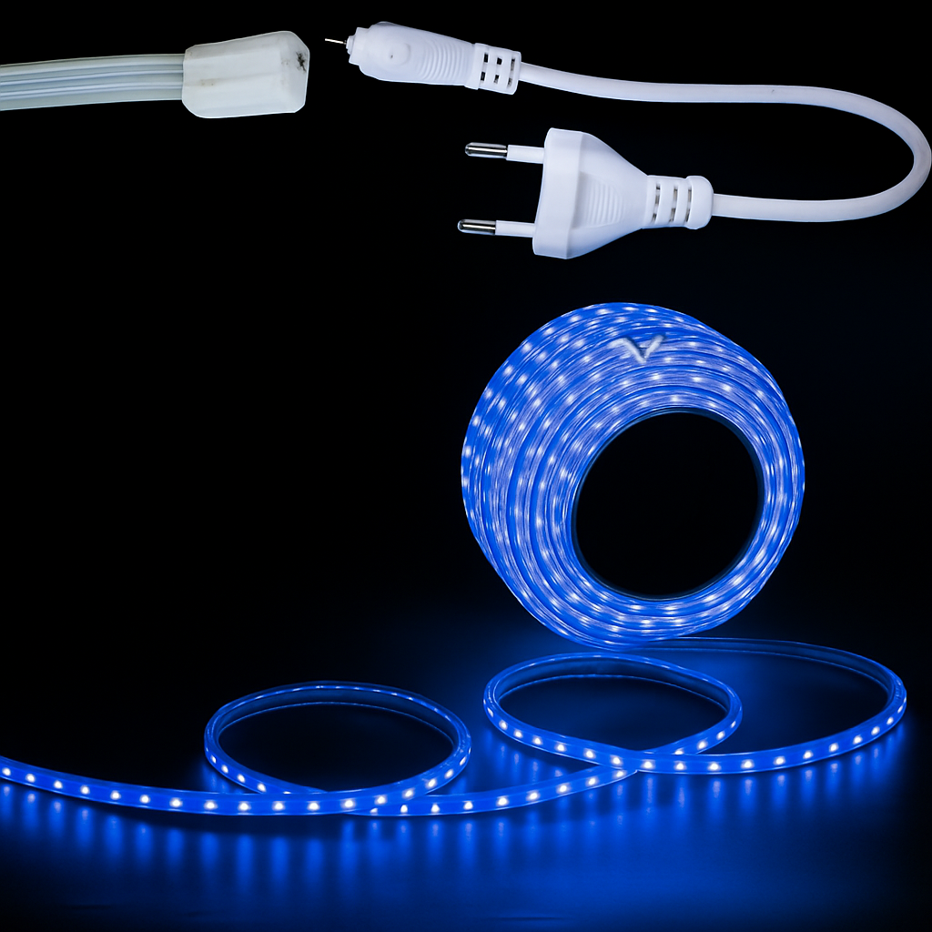9M 25M 30M 40M 45M Ambient Rope