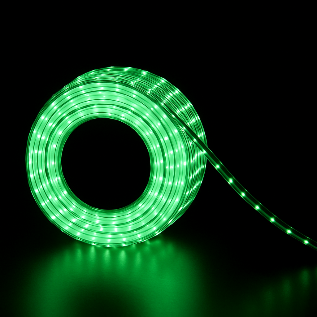 9M/25M/40M/45M Ambient Rope Light