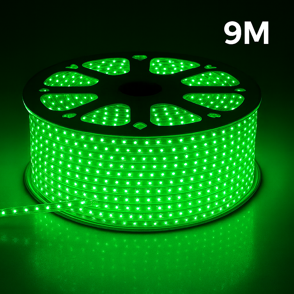 9M/25M/40M/45M Ambient Rope Light