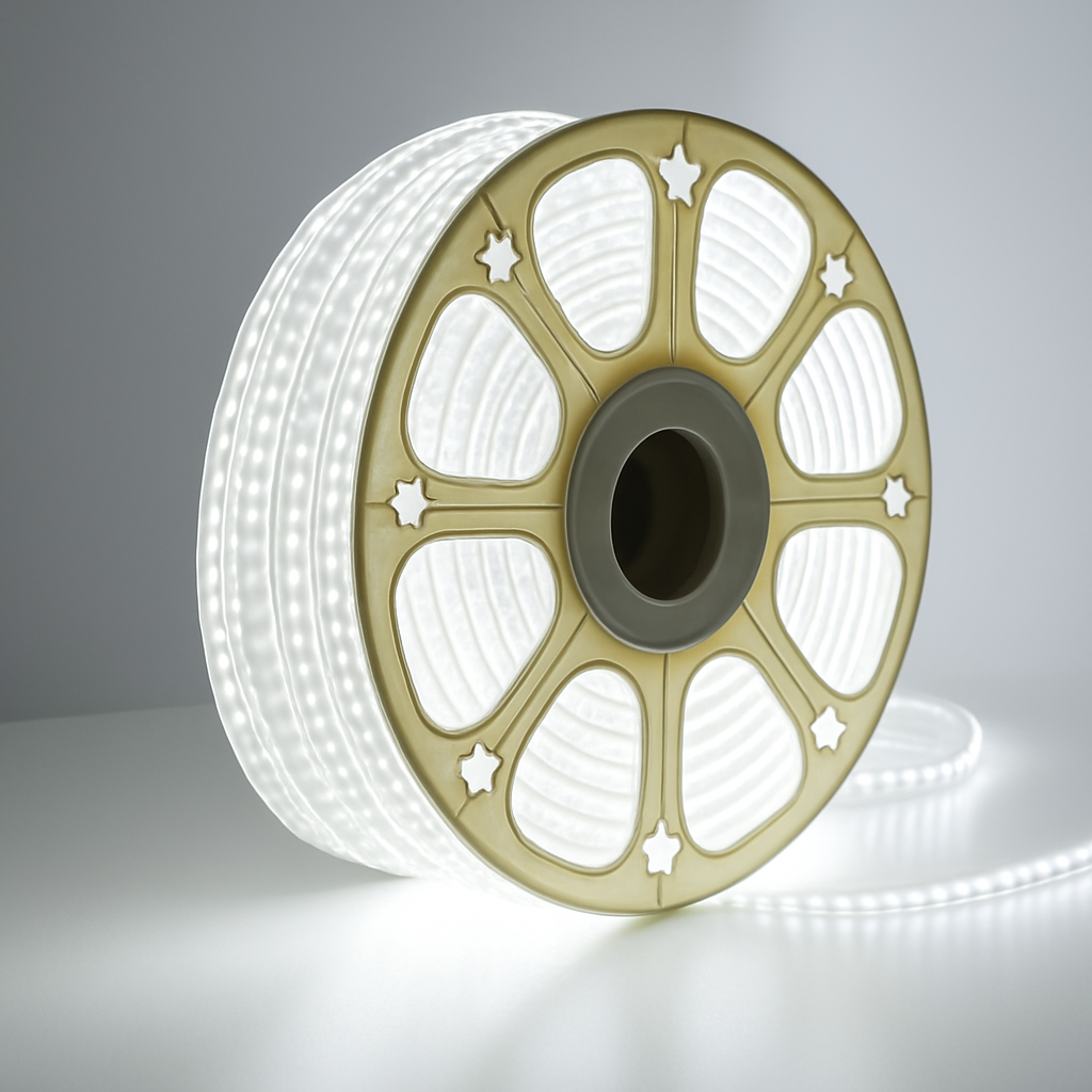 9M/25M/40M/45M Ambient Rope Light