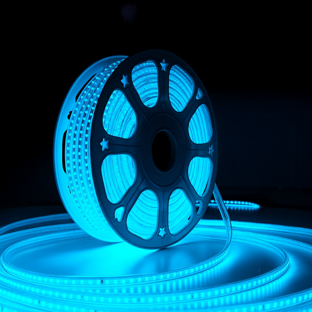 9M/25M/40M/45M Ambient Rope Light