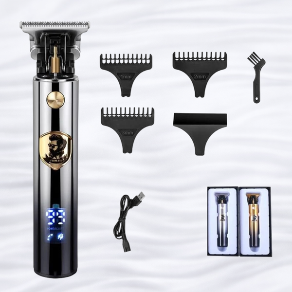 Professional 3W Hair Trimmer -men