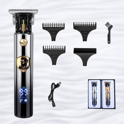Professional 3W Hair Trimmer -men