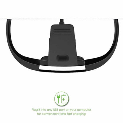 USB Clip Charger  for Fitbit Charge 2 / Charge 2 HR