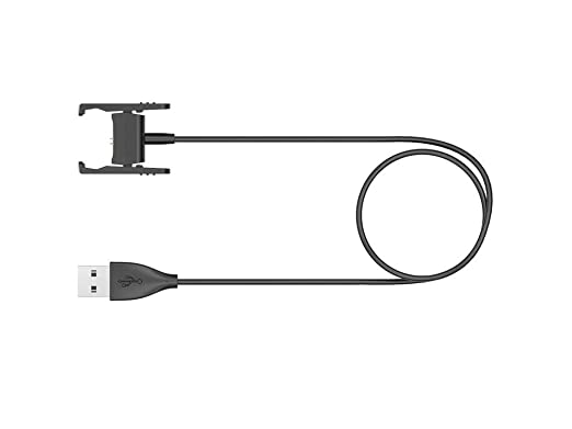 USB Clip Charger  for Fitbit Charge 2 / Charge 2 HR