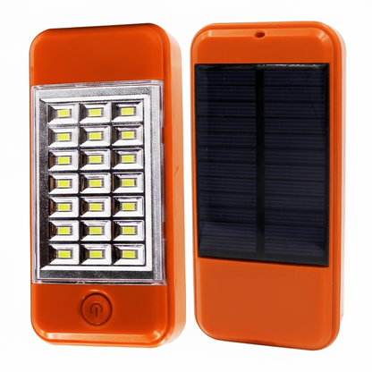 21 SMD Solar Light 4 Modes 10
