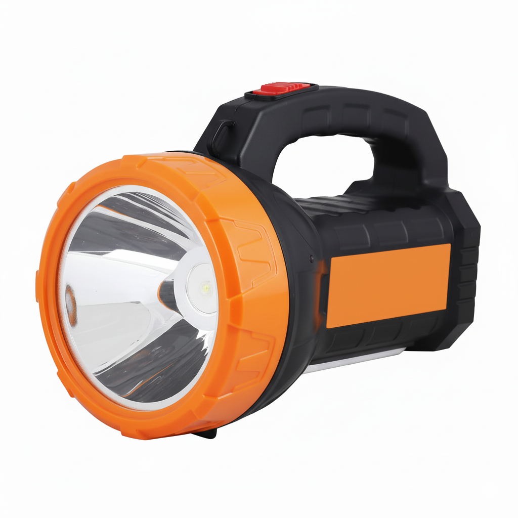 50W LED 25W Tube Light Dual Beam