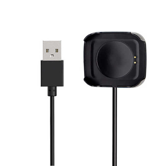 Charging Cable for pTron Force X10 SmartWatch