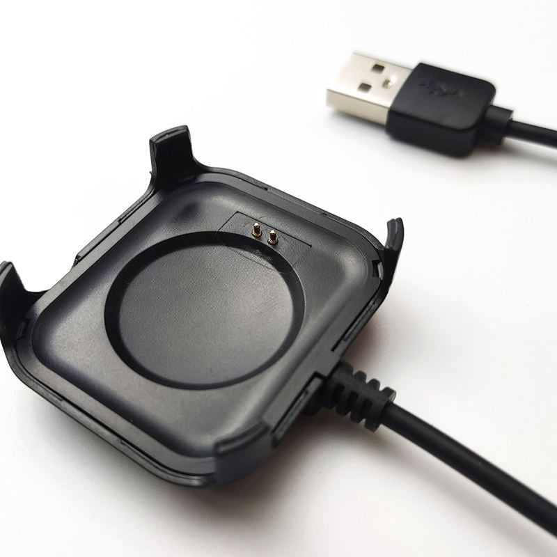 Charging Cable for pTron Force X10 SmartWatch