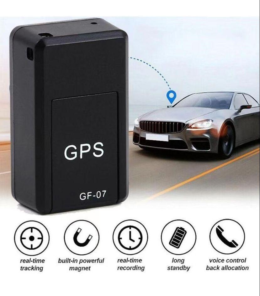 Mini GPS Tracker: Your Ultimate Real-Time Tracker, Providing Unmatched Precision, Security. Perfect for Monitoring Vehicles, Valuables, Anytime, Anywhere.
