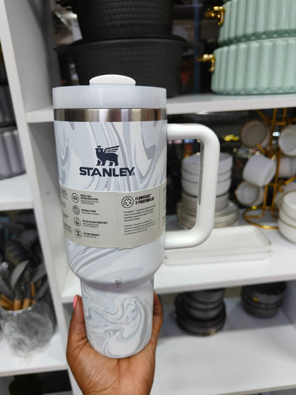 Insulated Stainless Steel Tumbler Stanley Quencher H2