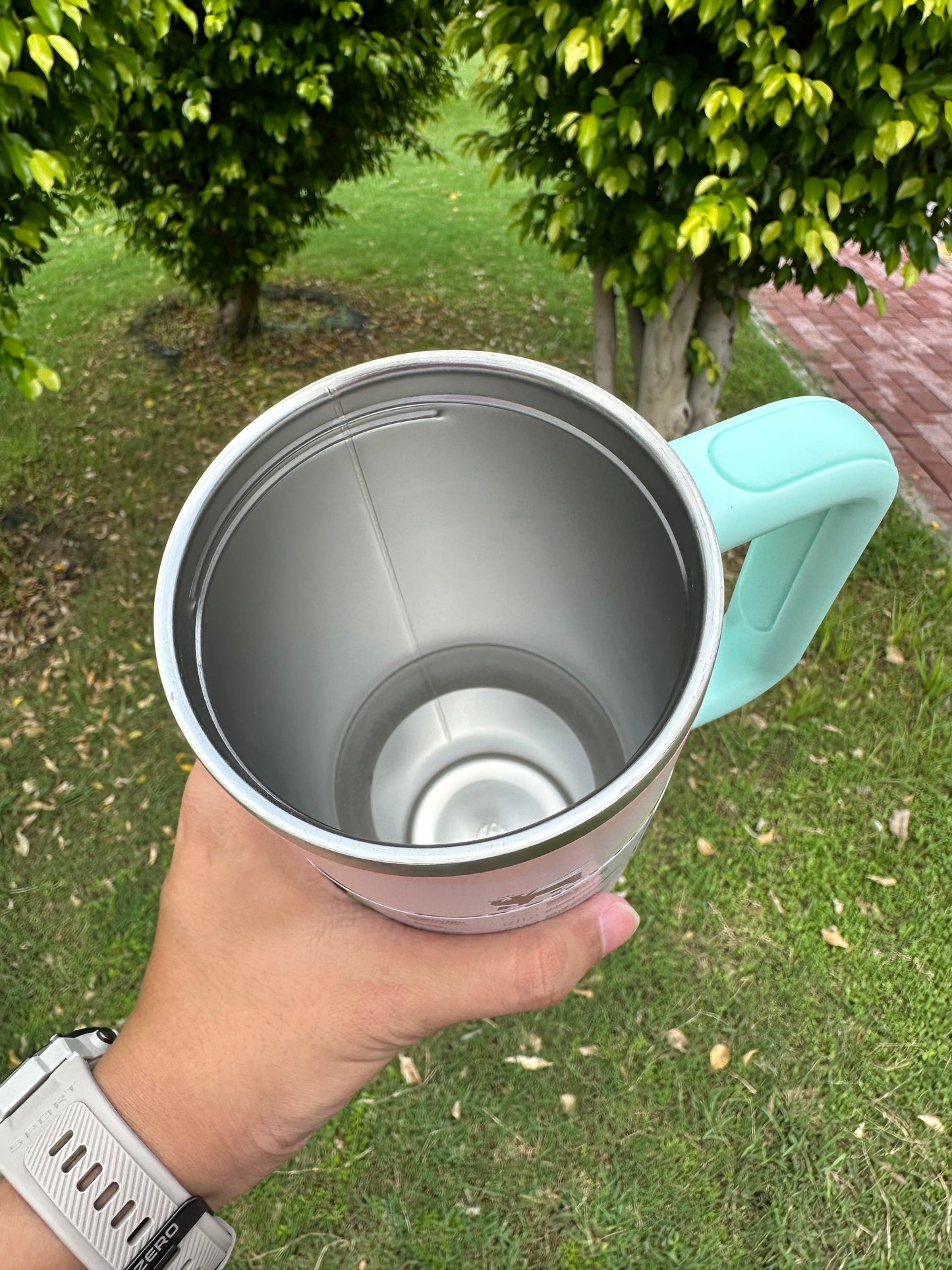 Insulated Stainless Steel Tumbler Stanley Quencher H2