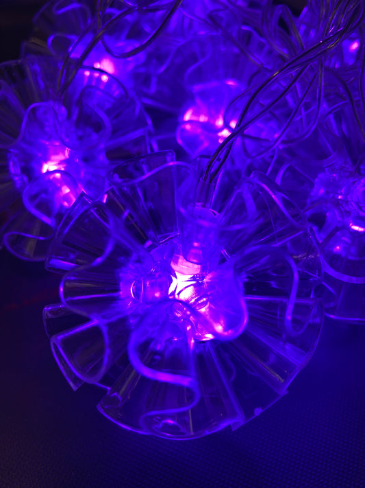 Lovendor s Charismatic Solitaire 3ft Single Colour