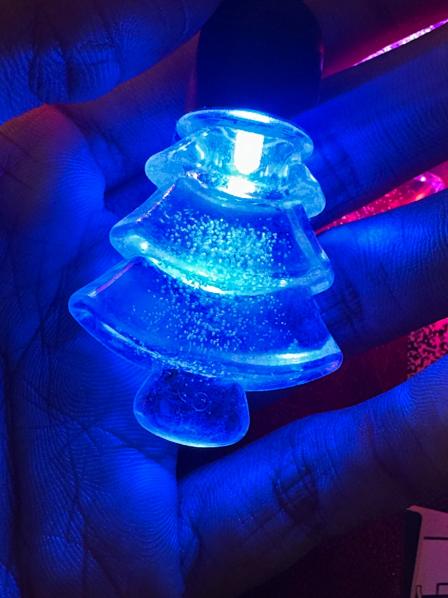 14 Bulb Multicolour Bell Lights