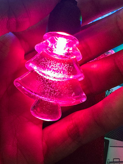 14 Bulb Multicolour Bell Lights