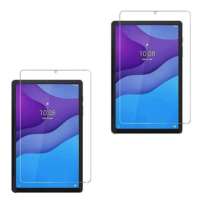 Tempered Glass for Lenovo Smart Tab M10 HD 2nd Gen TB-X306X