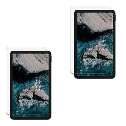 Tempered Glass for Nokia Tab T20 10.4 inch