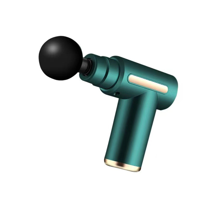 Gun Massager Machine For Pain Relief Deep