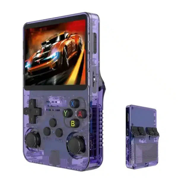 RetroLoom Game Console 15000 Built