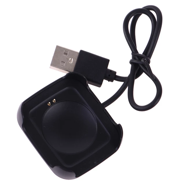 Charging Cable for pTron Force X10 SmartWatch