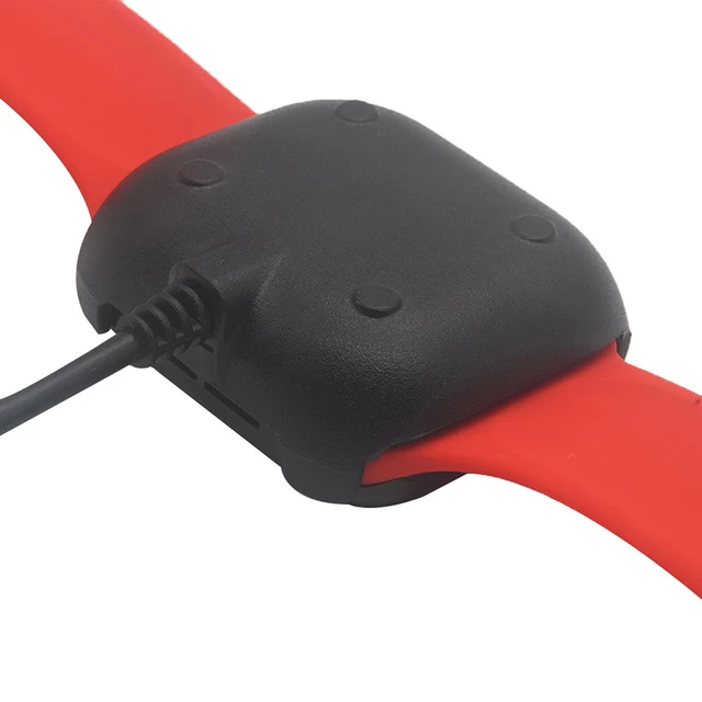 Charging Cable for pTron Force X10 SmartWatch