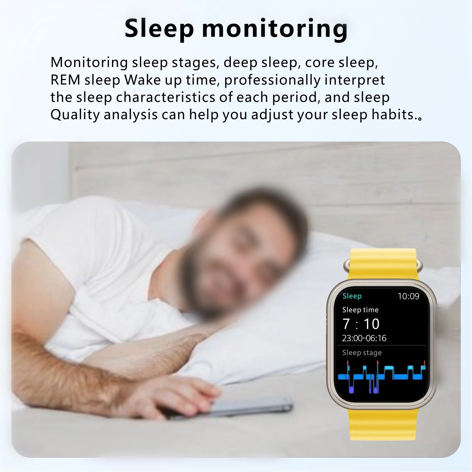 8Ultra Max Smartwatch | 45 mm | Dual Straps | With Scrolling And Wireless Charger