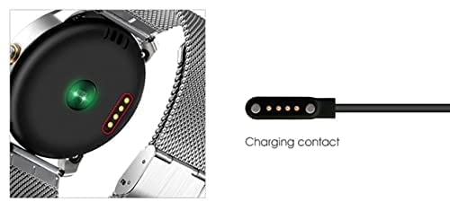 Ecellstreet Charger for Watch  For Smart Watch