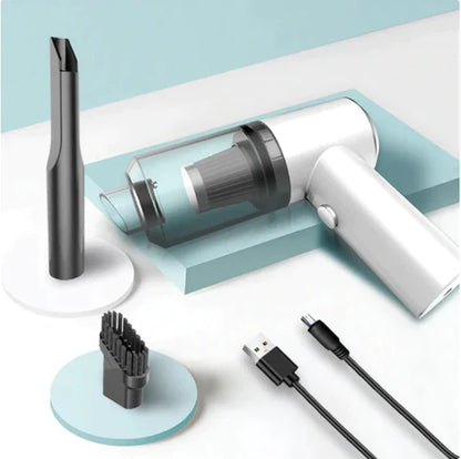AirDuster Wireless Vacuum Cum Blower