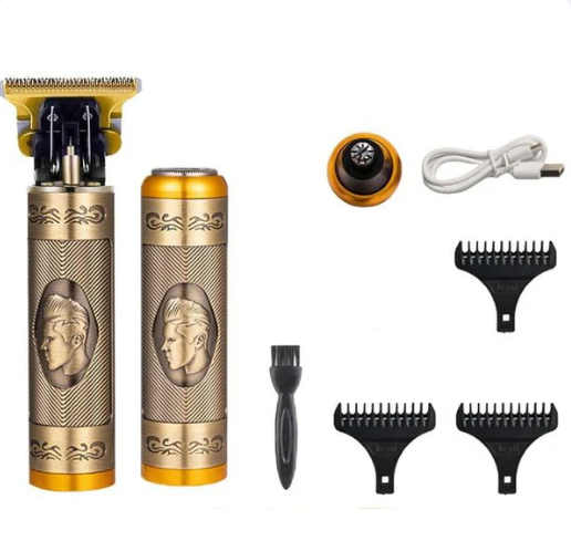 Professional 3-in-1 Hair Trimmer for men
