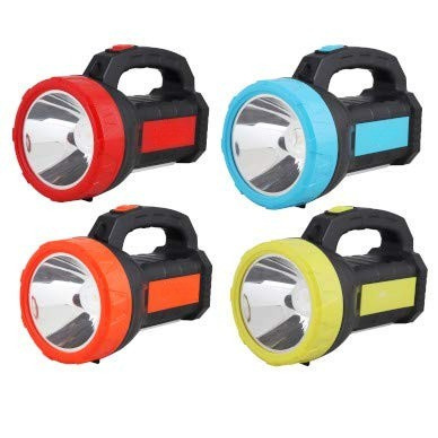 50W LED 25W Tube Light Dual Beam