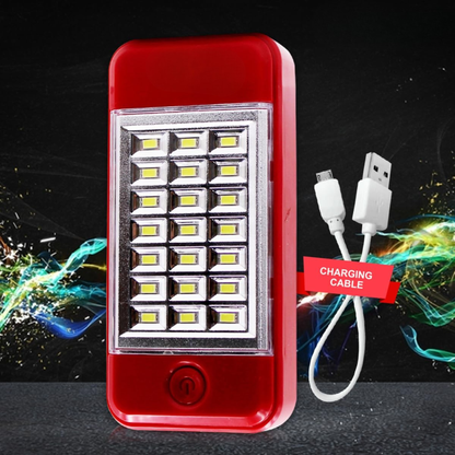 21 SMD Solar Light 4 Modes 10