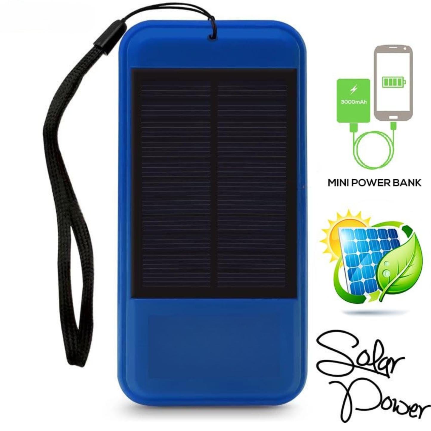 21 SMD Solar Light 4 Modes 10