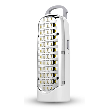 56 SMD Rechargeable Emergency Light – 6 Hrs Backup, 220 V AC, High Brightness
