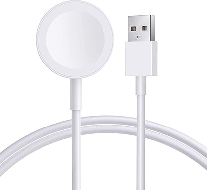 USB Magnetic Charging Cable For Crossbeats Ignite S4 max Smart Watch