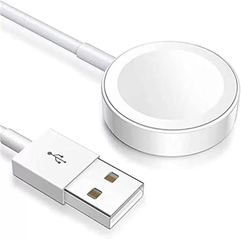 ECellStreet USB Magnetic Charging Cable For Crossbeats Ignite S4 max Smart Watch
