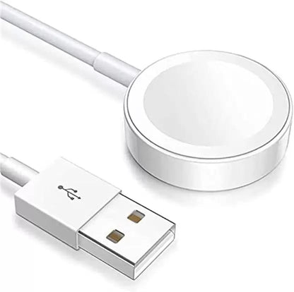 USB Magnetic Charging Cable For Crossbeats Ignite S4 max Smart Watch
