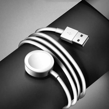USB Magnetic Charging Cable For Crossbeats Ignite S4 max Smart Watch