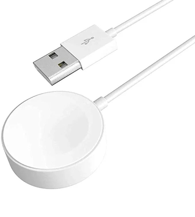 ECellStreet USB Magnetic Charger Cable For Pebble Cosmos Prime Smart Watch