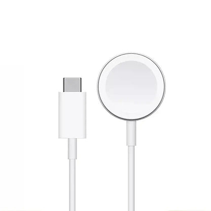 USB Magnetic Charger Cable For Pebble Cosmos Prime Smart Watch