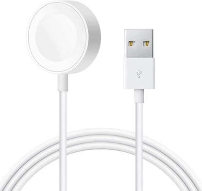 USB Magnetic Charger Cable For Pebble Cosmos Prime Smart Watch