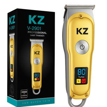 ECELLSTREET™ – Professional Hair Trimmer