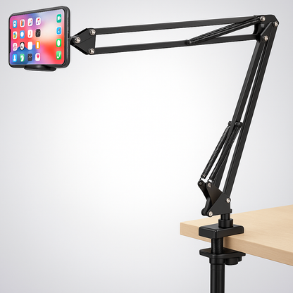 Universal Flexible Lazy Arm Phone Tablet Holder