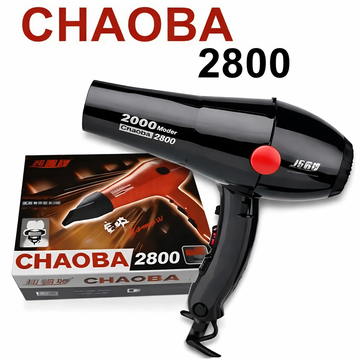 Chaoba Professional Hair Dryer