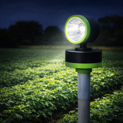 90W Rechargeable Divadandi Farm Light