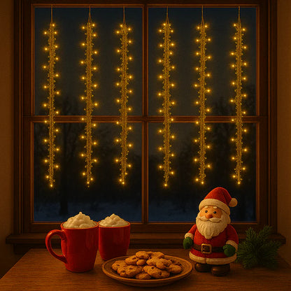 5M 50Bulb Decorative Sparkling Lights