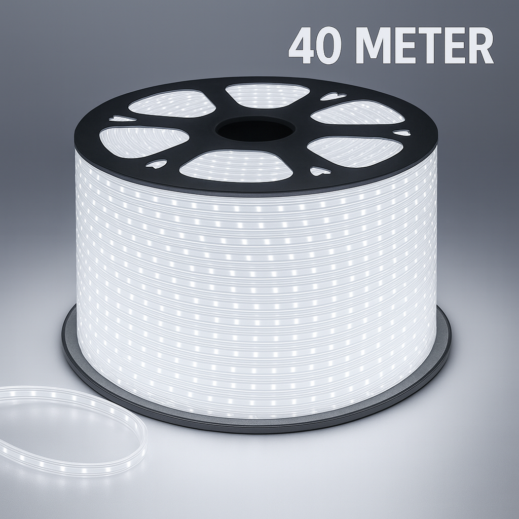 9M 25M 30M 40M 45M Ambient Rope
