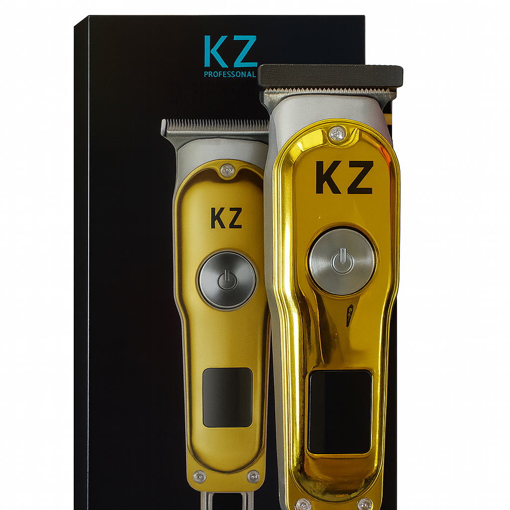 Professional Hair Trimmer